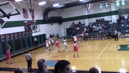 Sharyland basketball highlights Pharr-San Juan-Alamo Memorial High School