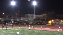 Sharyland soccer highlights Sharyland Pioneer High School