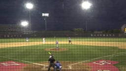 Lake Travis baseball highlights Westlake
