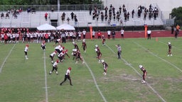 South Broward football highlights Piper