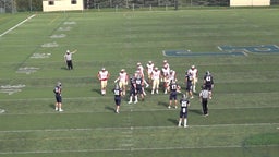 Jack Stoll's highlights Bergen Catholic