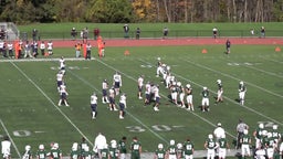 Jack Stoll's highlights Delbarton