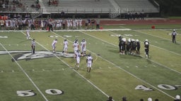 Markus Sallach's highlights Omaha Benson High School