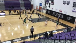 Mike Dingess's highlights Pickerington North