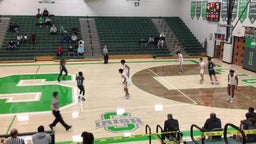 Sohn Mcgee's highlights Dublin Scioto