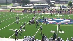 Clear Falls football highlights Lamar High School