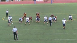 Bemidji football highlights vs. Denfeld High School