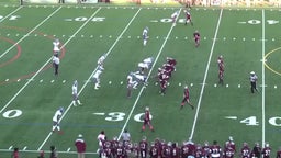 Riverwood football highlights Carver High School