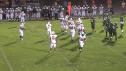 Greenwood football highlights vs. Hopkinsville