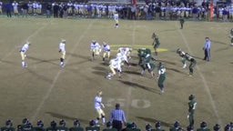 Greenwood football highlights vs. Bowling Green High