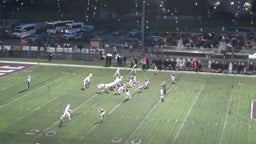 Grandville football highlights Rockford High School