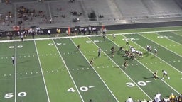 Forney football highlights Frisco Memorial High School