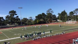Tyler Olson's highlights Scotts Valley High School