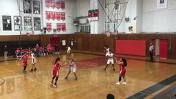 Sweetwater girls basketball highlights Hoover