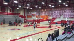 Sweetwater girls basketball highlights Escondido