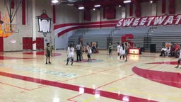 Sweetwater girls basketball highlights Mar Vista