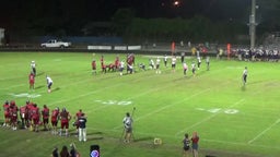 Hernando football highlights Springstead