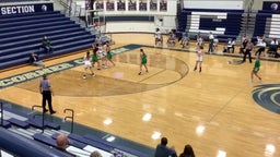 Copper Hills girls basketball highlights Provo