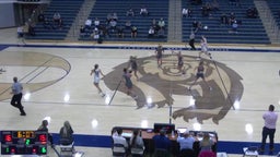 Copper Hills girls basketball highlights Skyridge High School