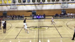 California basketball highlights Norwalk High School