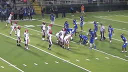 Cairo football highlights Godby High School