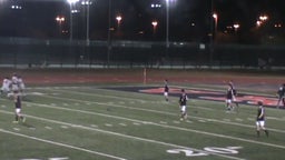 Vista Ridge soccer highlights vs. Dripping Springs