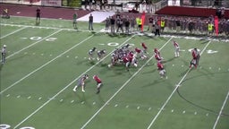 East Central football highlights Biloxi High School