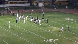 Highland football highlights Spanish Fork High School