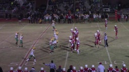 Kollin Smith's highlights West Iredell High School