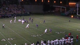 Dj Rogers's highlights Garfield High School