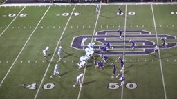 Ethan Humphries's highlights Sevier County High School