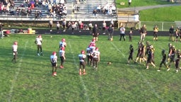 Riverdale football highlights Fulton High School