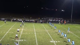 Riverdale football highlights Bureau Valley High School