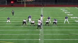 Grady Robison's highlights Puyallup High School