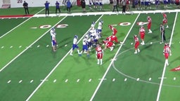 Jace Gill's highlights Sweetwater High School