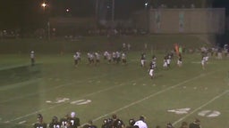 Scotts Hill football highlights vs. Perry County High