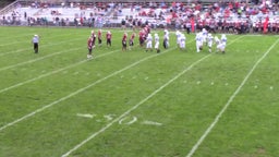 Riverside football highlights Susquehanna High School