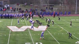 Highlight of vs. Bloomfield Warhawks