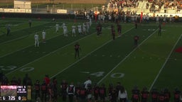 Matthew Knight's highlights Owyhee High School