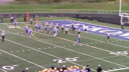 Esko football highlights Aitkin High School