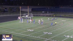 Will Garinger's highlights Olentangy Berlin High School