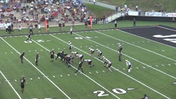 Jasper football highlights Cullman High School