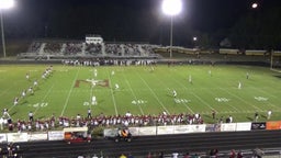 Cameron Ramsay's highlights Creekside High School