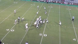 Mary Persons football highlights vs. Henry County