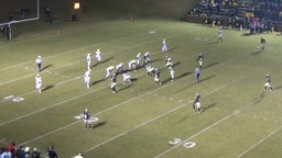 Mary Persons football highlights vs. Eagle's Landing