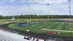 Hilliard Davidson soccer highlights Marysville High School