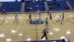 Hilliard Davidson girls basketball highlights Olentangy Liberty High School
