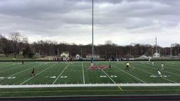 Sumner Academy girls soccer highlights Washington High School
