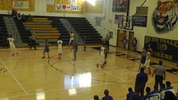 Sumner Academy basketball highlights Highland High School