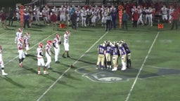 Chris Jean-paul's highlights North Rockland